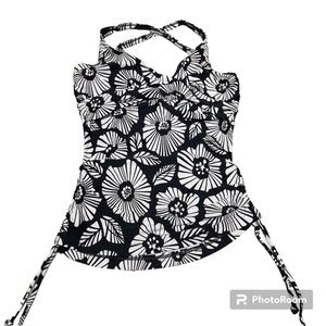Seafolly tankini top